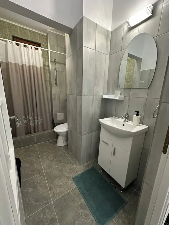 Serenity Apartments and Studios - фото 35