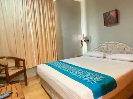 Hotel Filadelfia - Général