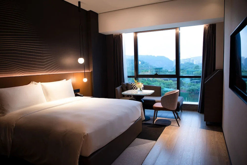 The G Shenzhen, A Tribute Portfolio Hotel - 5