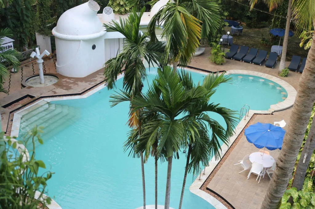 Hotel photo 14
