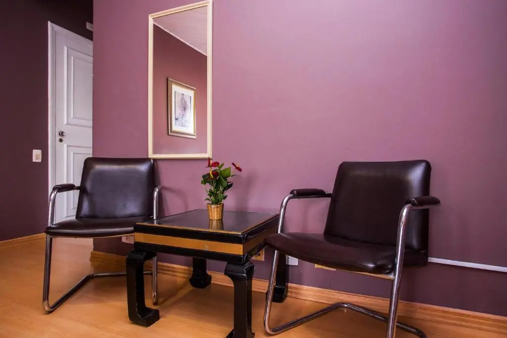 Grand Residences Pousadas - Chambres