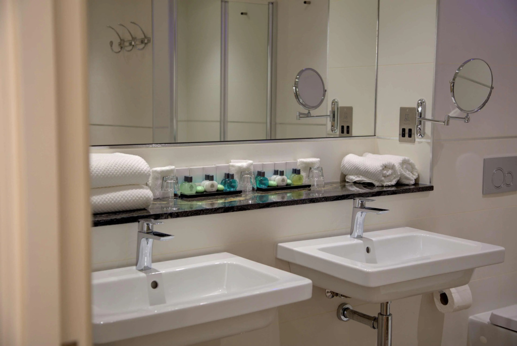 Best Western Premier Doncaster Mount Pleasant Hotel - Général