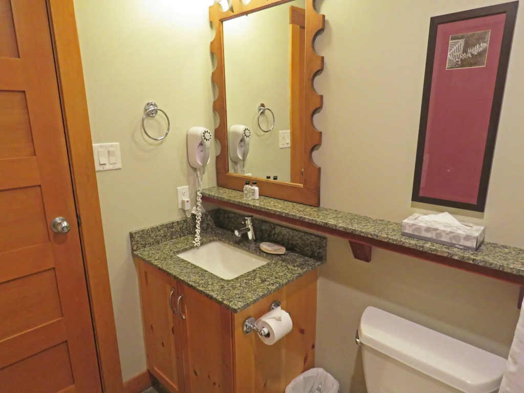 Legends Whistler - фото 9