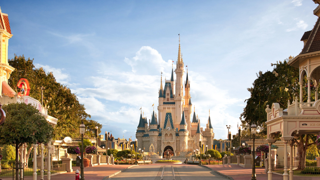 Holiday Inn Orlando - Disney Springs® Area by IHG