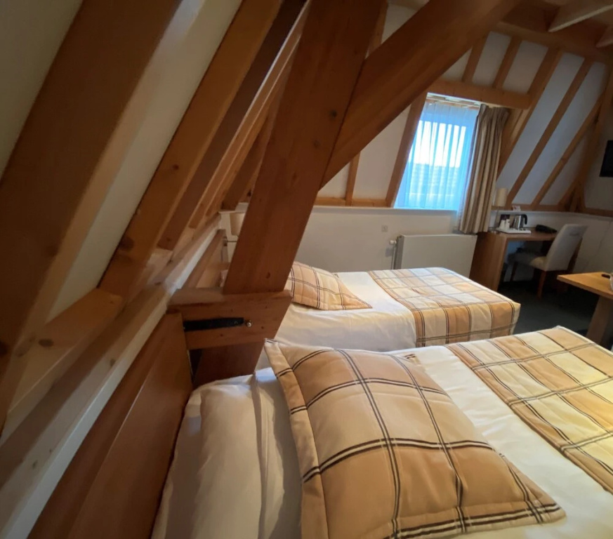 Hotel De Belgische Loodsensociëteit - Général