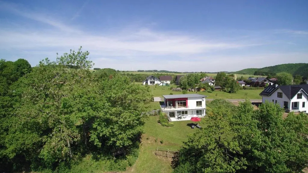 Ferienwohnung Augenblick Im Ferienhaus Lichtblick