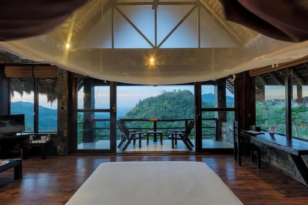 98 Acres Resort & Spa