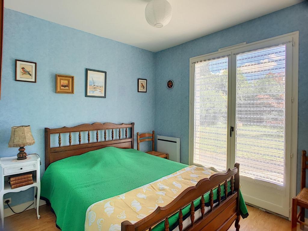 Maison Jullouville, 3 pièces, 5 personnes - FR-1-361-58