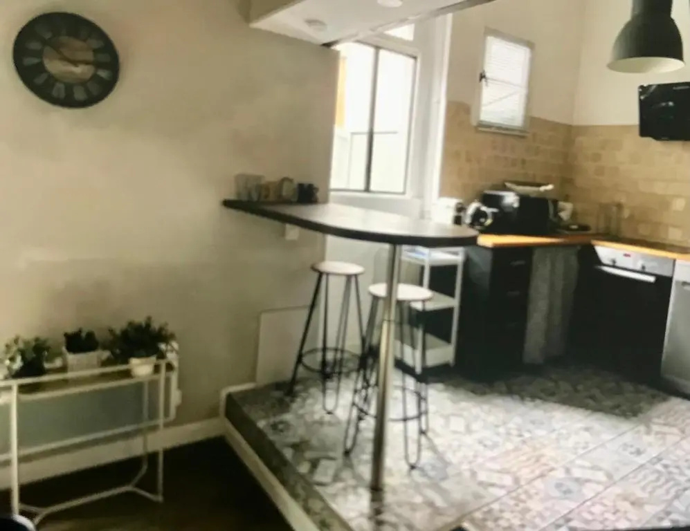 Voir la photo 2 — Maison Capbreton à 4 min des plages