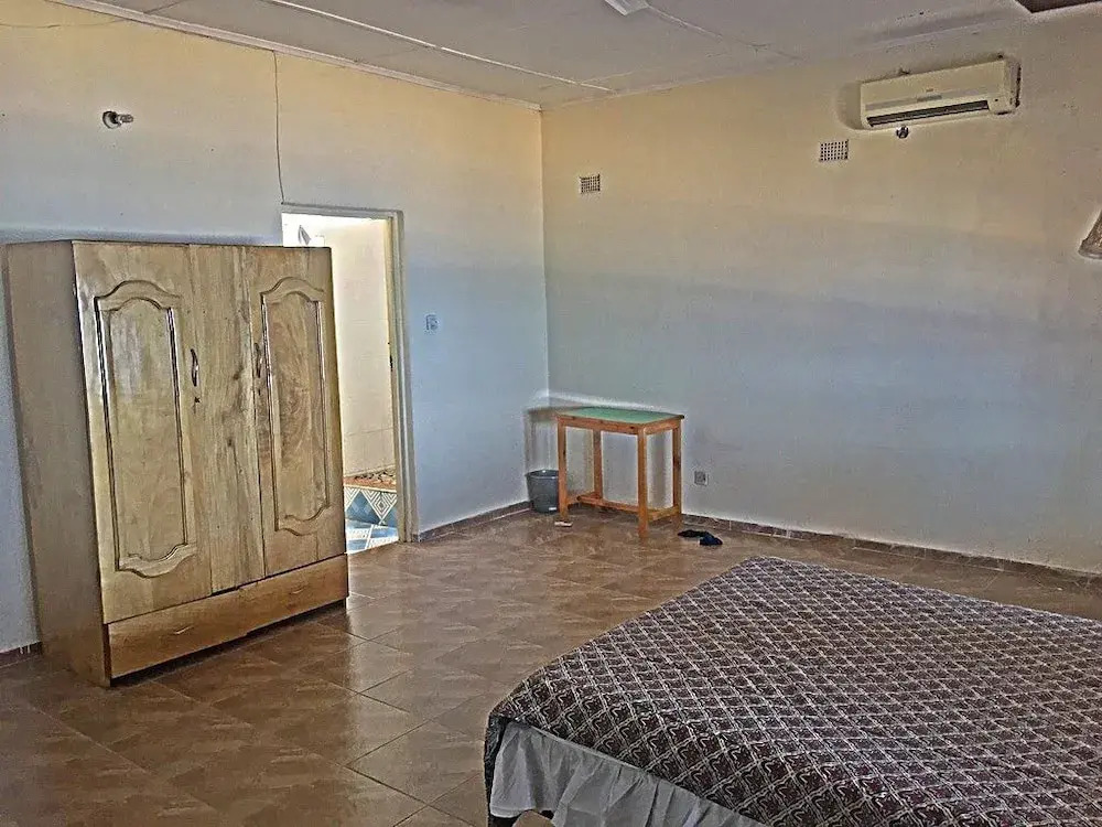 Namiyasi Lake Cottage — фото