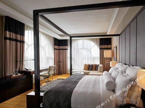 The Majestic Hotel Kuala Lumpur