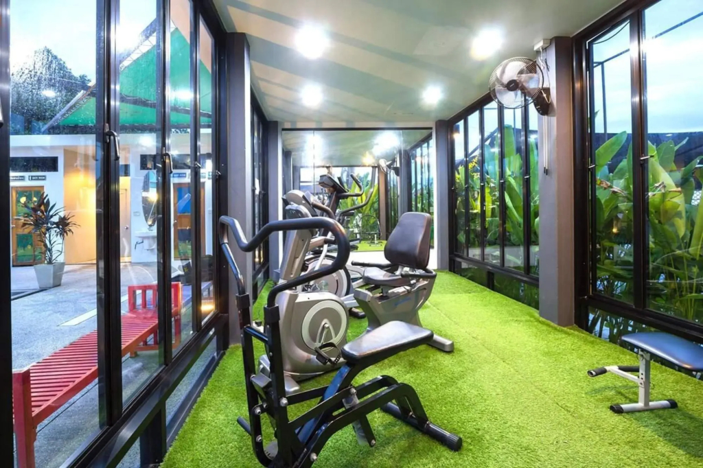 UDTEL Boutique Hotel - фото 30