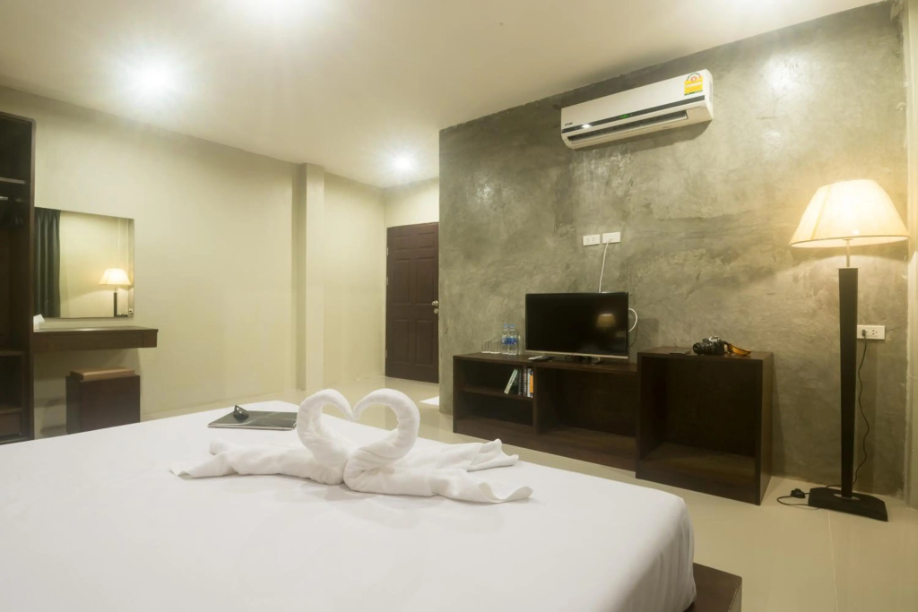 Green Leaf Hostel — 5