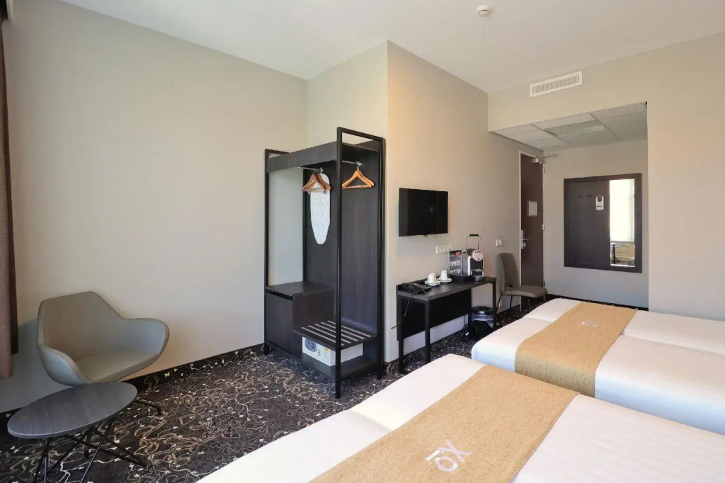 Hotel photo 23