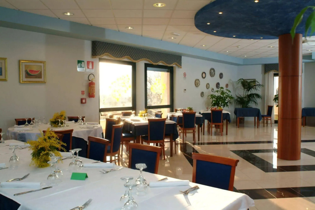 Hotel photo 15