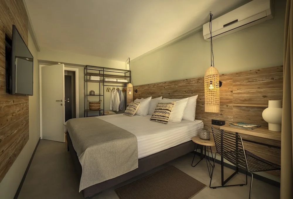 [PLACES] Hvar by Valamar - Chambres