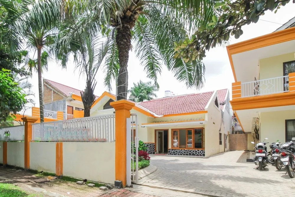 Airy Syariah Stasiun Malang Gajah Mada 17 - фото 9