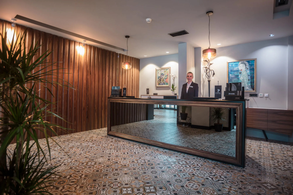 Park Hotel & Spa