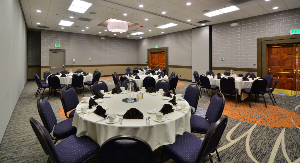 Embassy Suites by Hilton Denver Central Park - Général