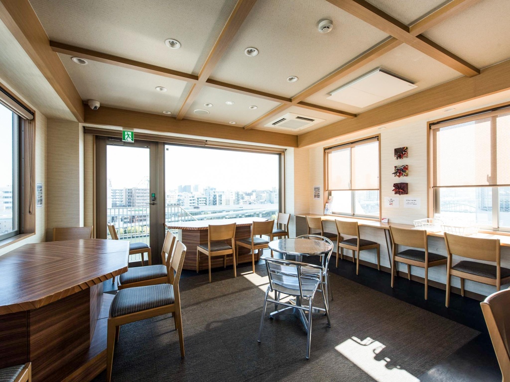 Tamayura Hotel Asakusa 사진 34