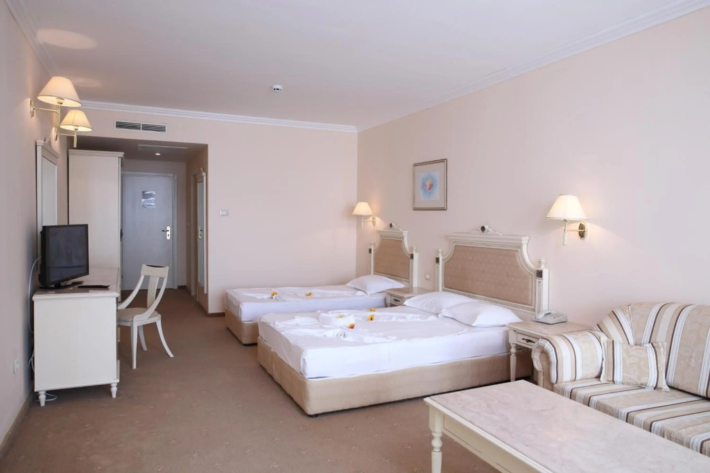 Duni Royal Marina Beach - All Inclusive - Général
