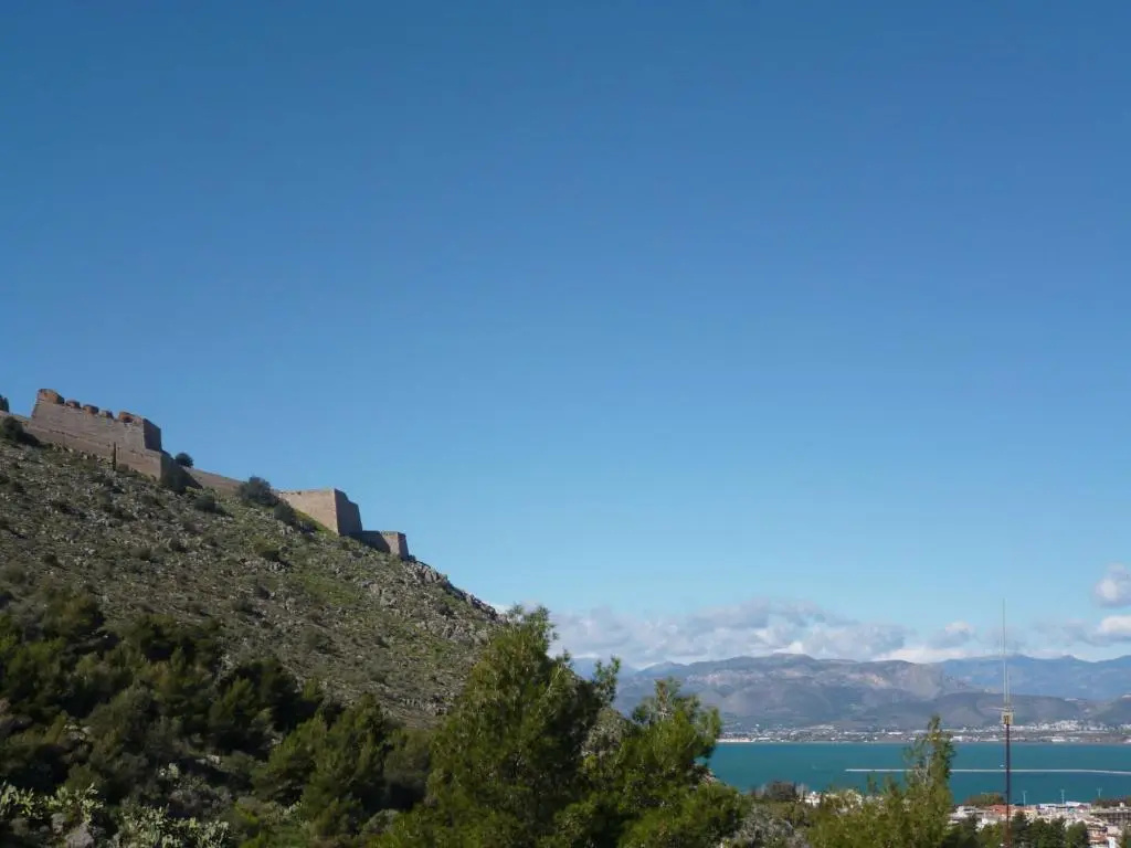Hotel Vasilis - Chambres