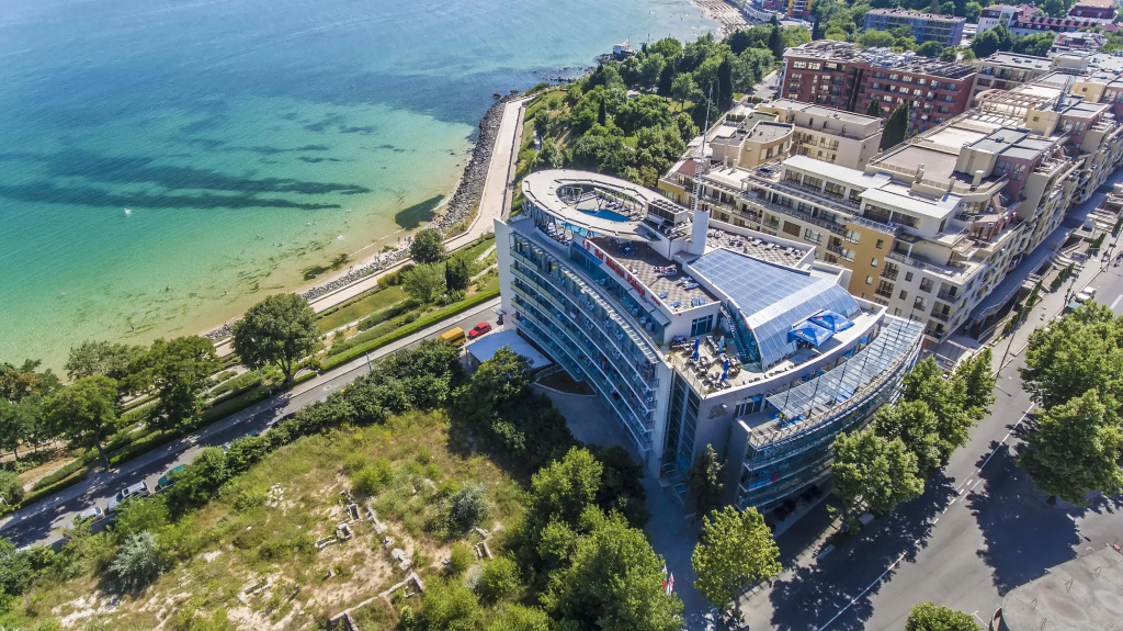 Sol Marina Palace — Adults Only over 16 - Général
