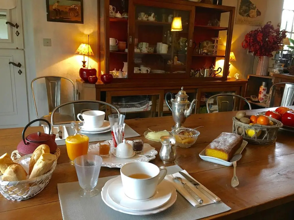 Hotel photo 9