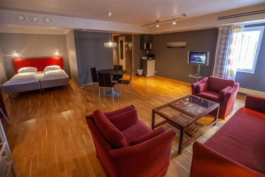Hotel photo 8