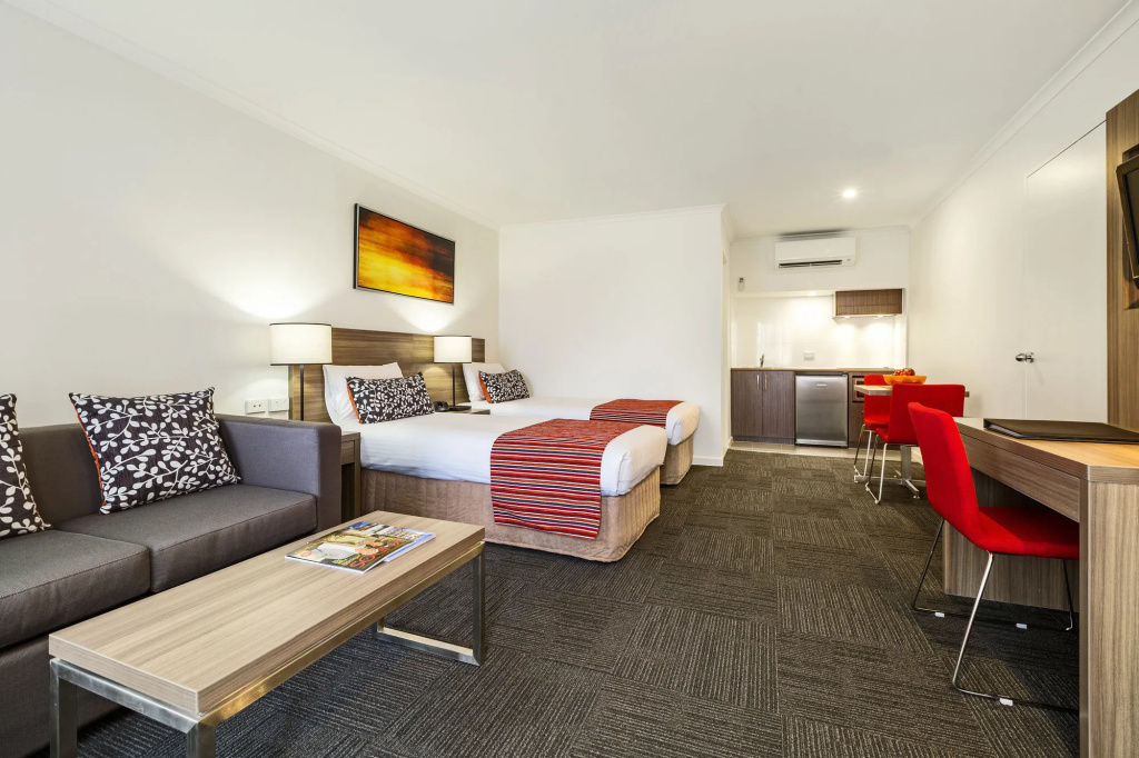Hotel photo 6