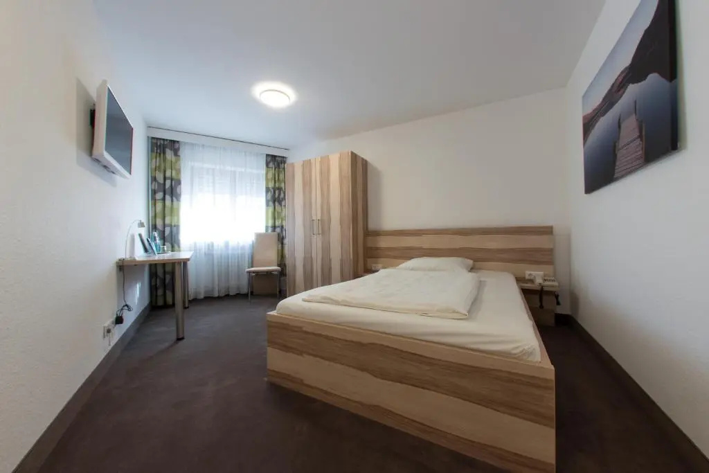 Hotel Stadt Tuttlingen - Chambres