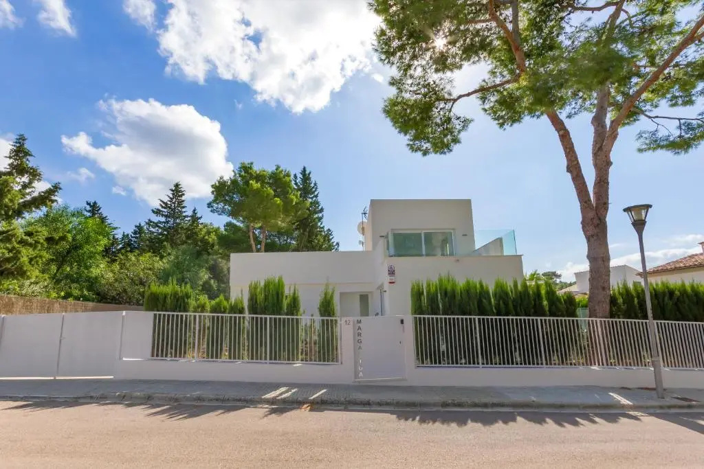 Villa Margalida - Modern Villa With Private Pool
