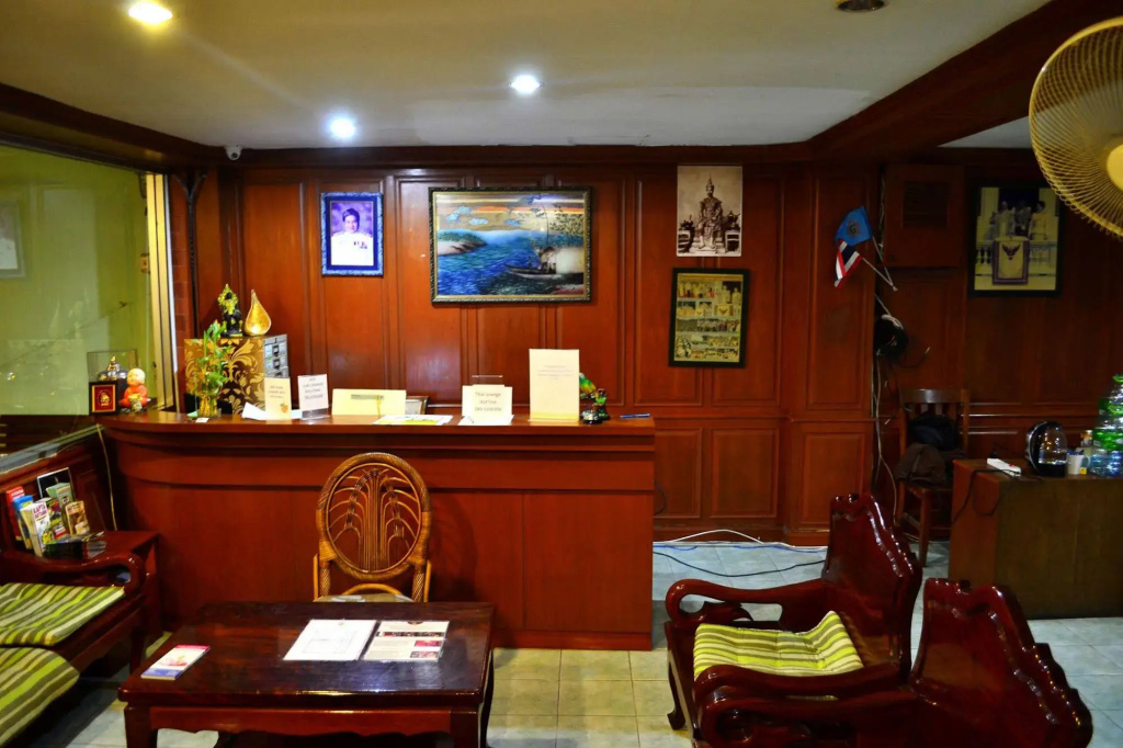 Hotel photo 10