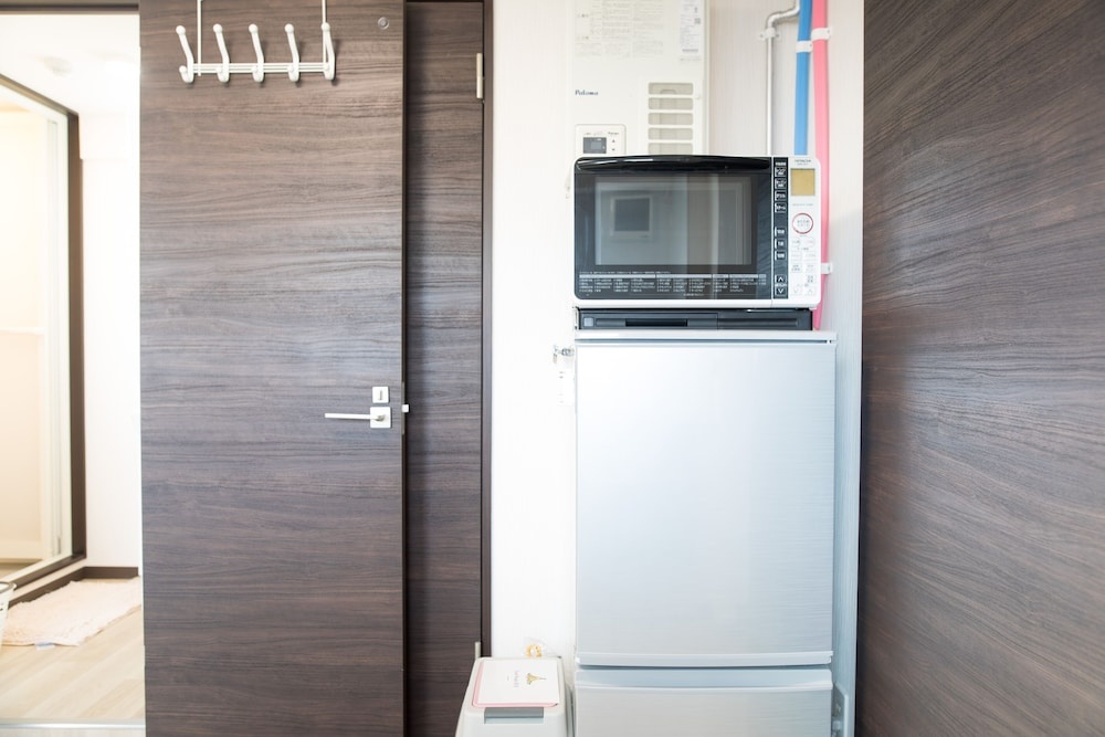 HDO Frontier 24 - Superior Apartment 801 사진 15