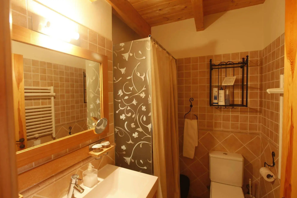 Hotel Boutique Niu Del Sol - Général