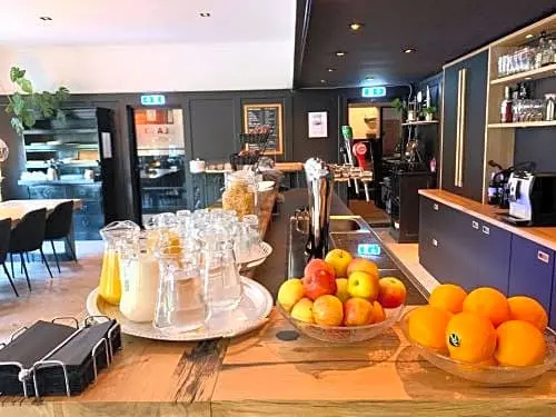 Hotel photo 10