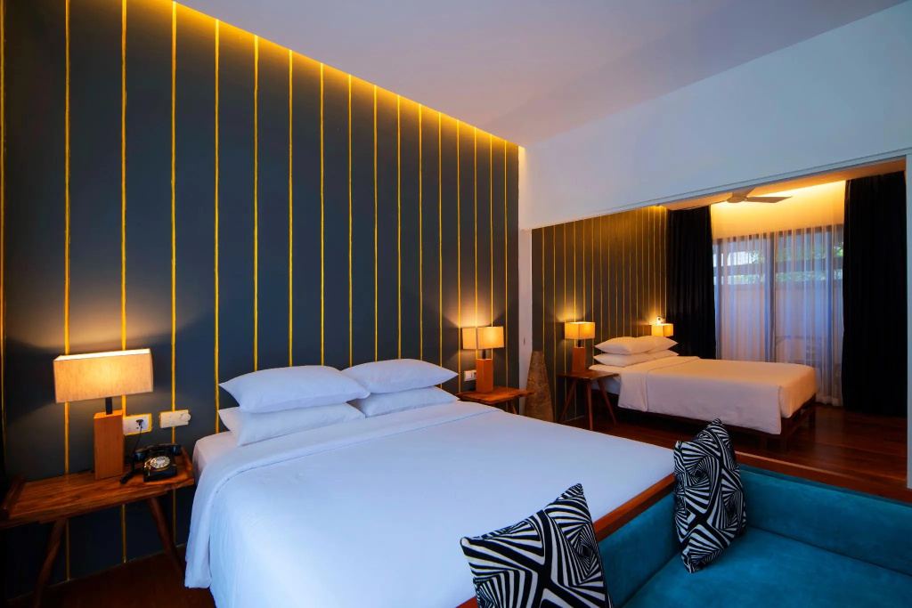 Family Suite