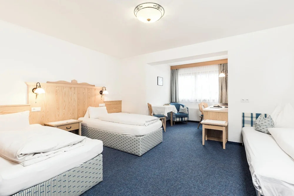 Madle - Bed & Breakfast - Chambres