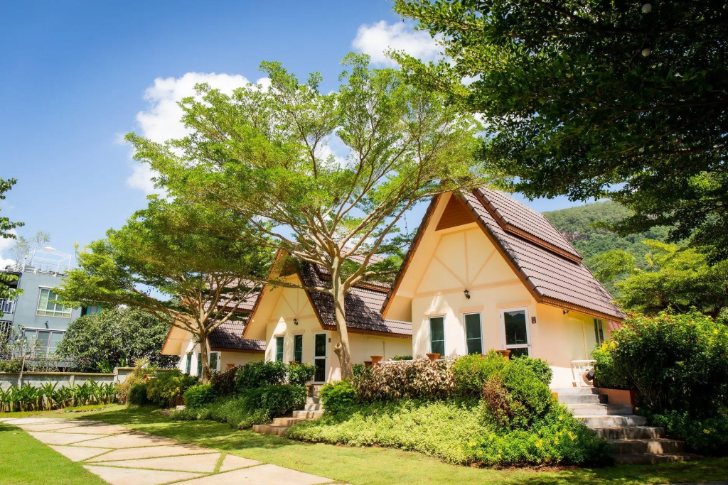 Cottage