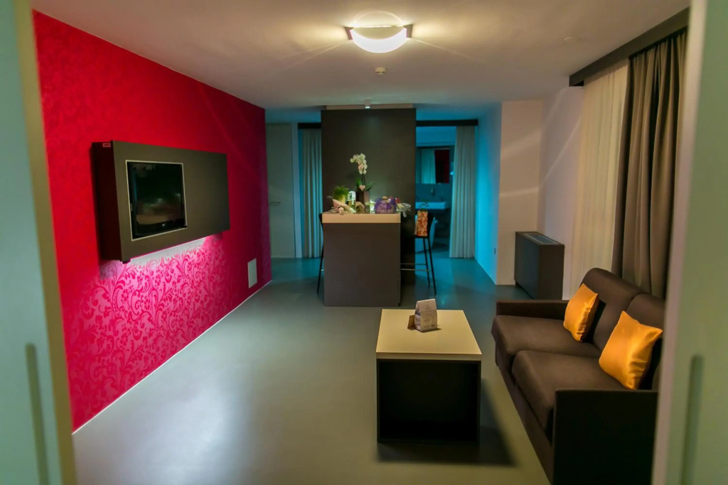 Hotel City Maribor - фото 17