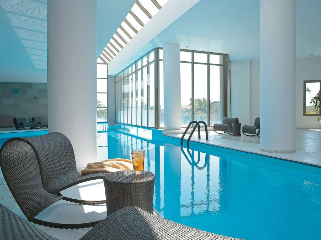Grecotel LUXME Dama Dama - Général