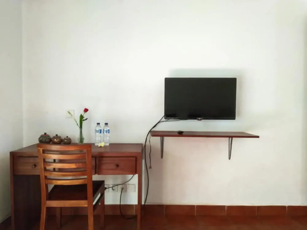 3 Bedrooms Villa with balcony