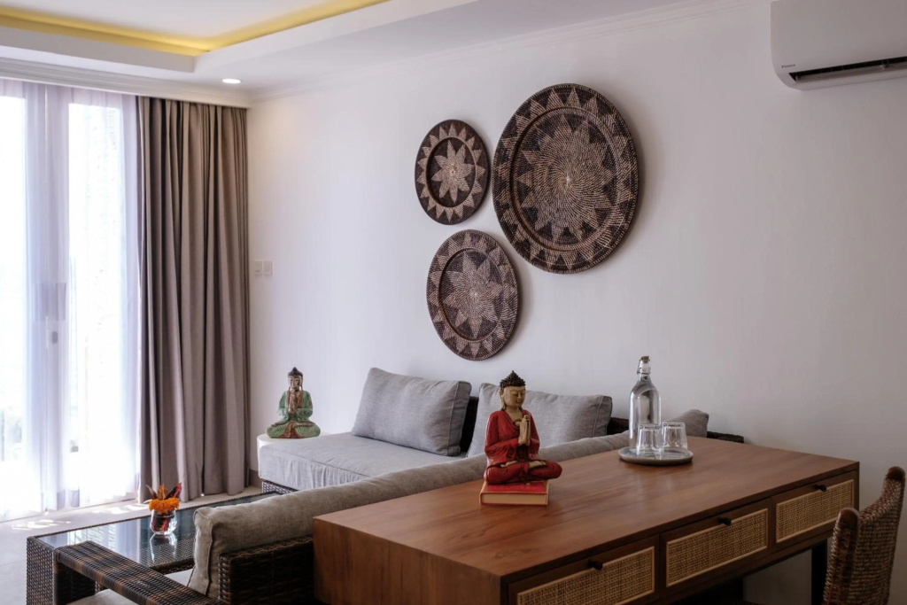 Ibus Beach Hotel — 4