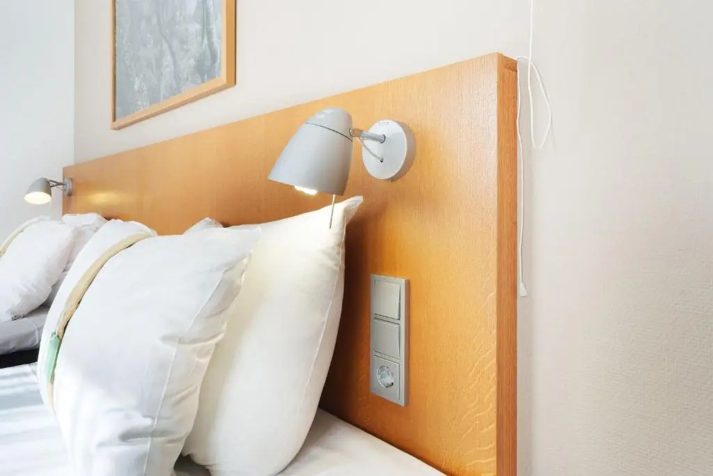 Scandic Veromies Hotel - Chambres