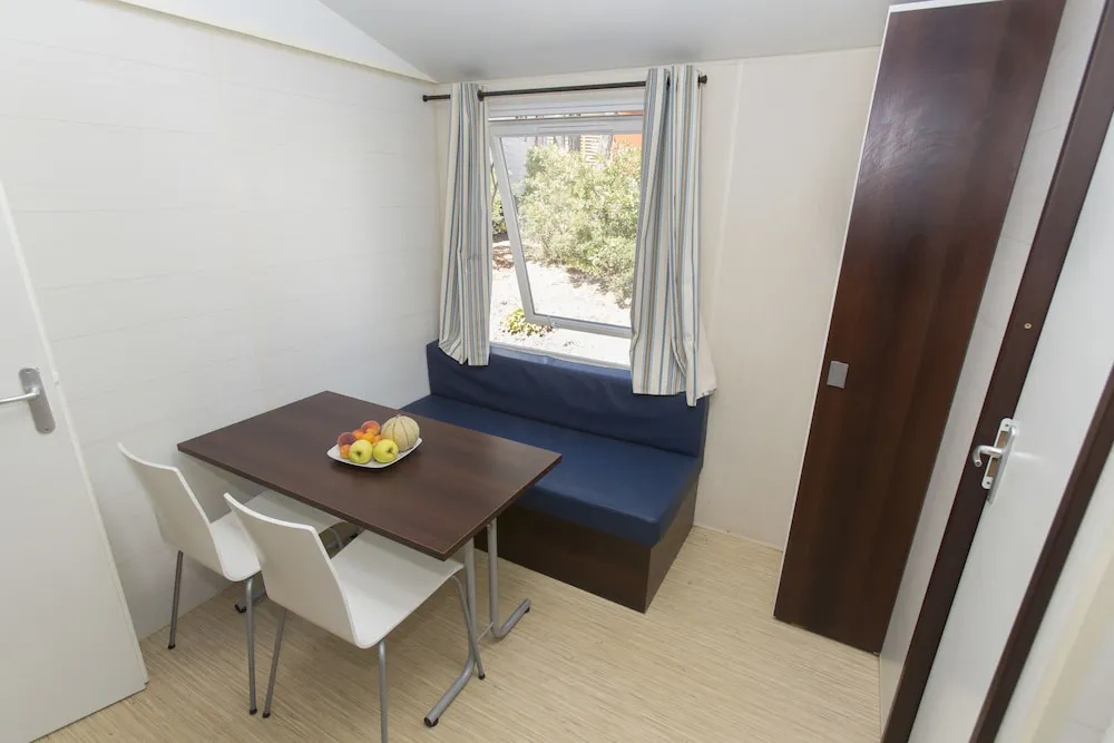 Vacances passion - Village La Bayette - Chambres