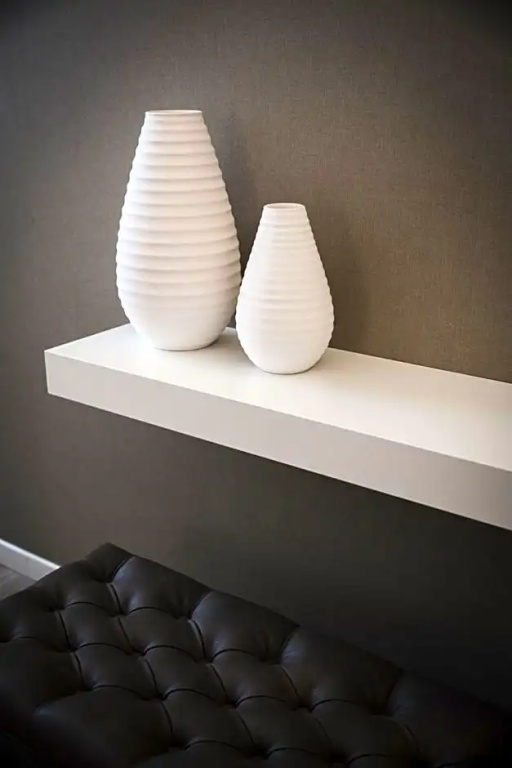 Litoraneo Suite Hotel - Chambres