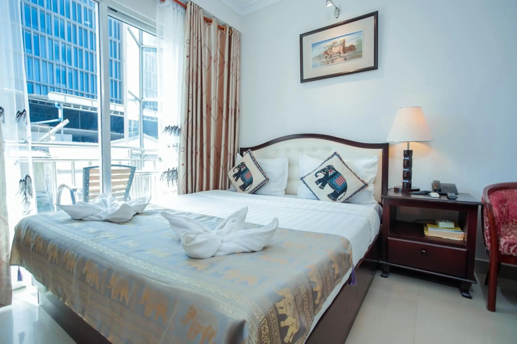 Hotel photo 17