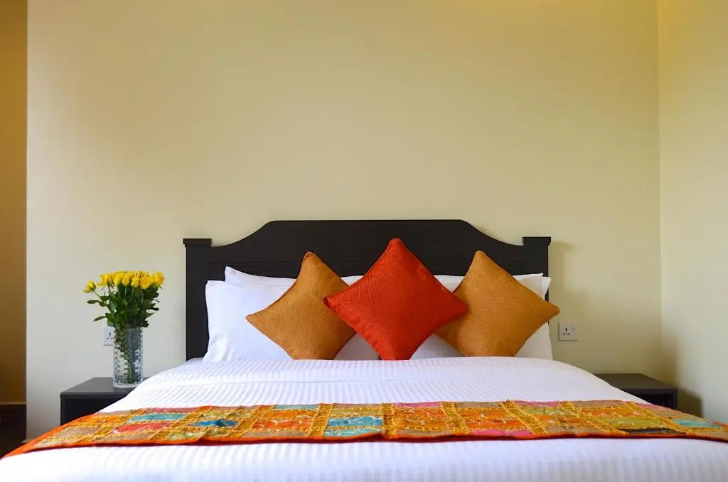Gigiri Express Hotel - Chambres