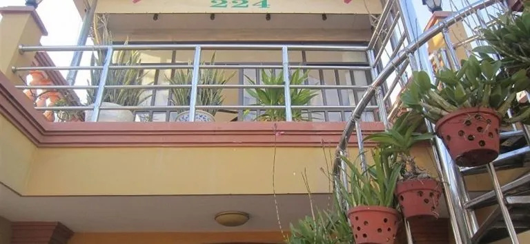 Mai Kim Loan Hotel