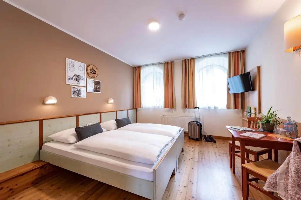 JUFA Hotel Murau - Chambres
